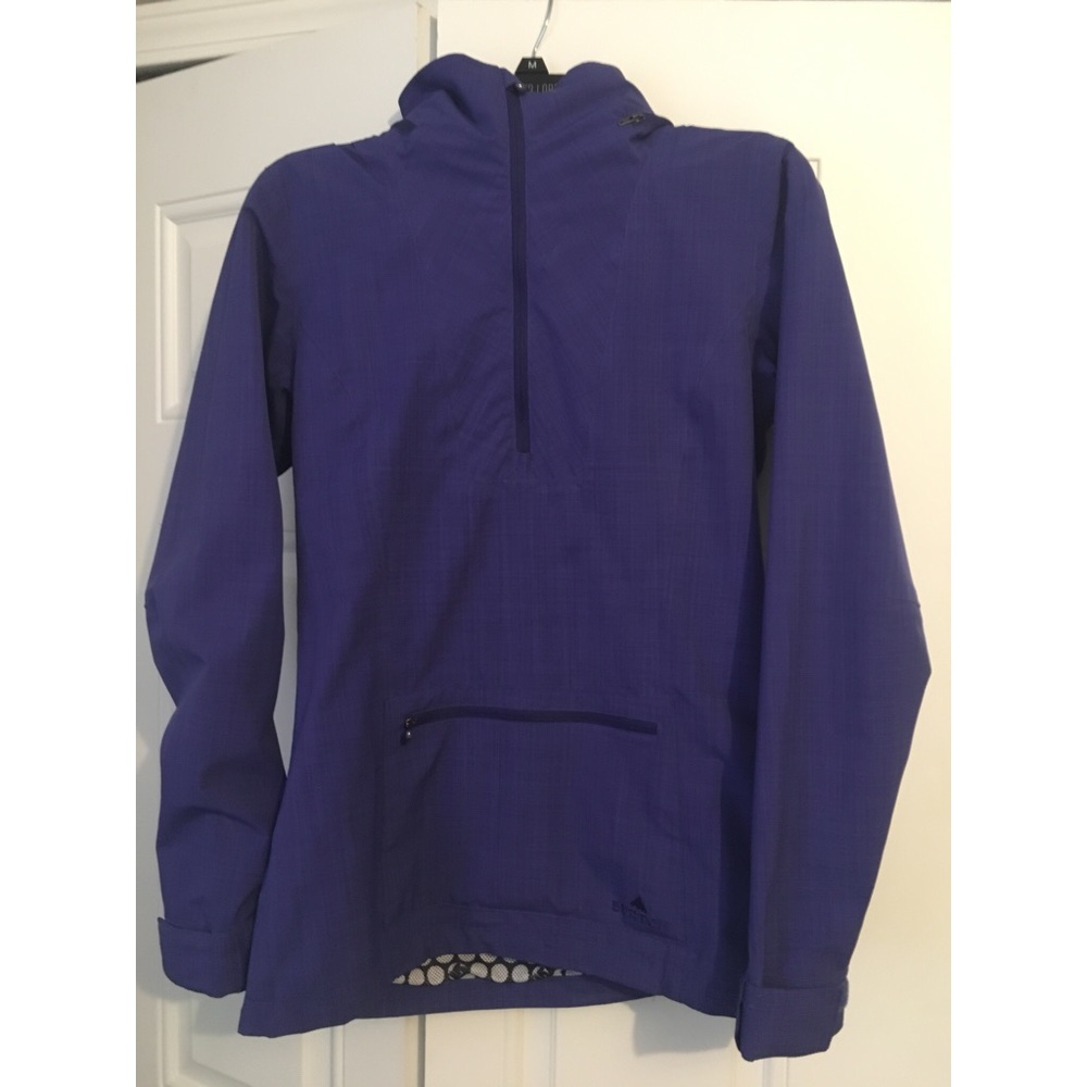 •SOLD• BURTON dryride snowboard pullover jacket - Picture 2 of 7